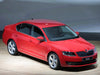 Skoda Octavia Mk3 Saloon (not VRS) 2013-2019 Soft Stretch PRO Indoor Car Cover