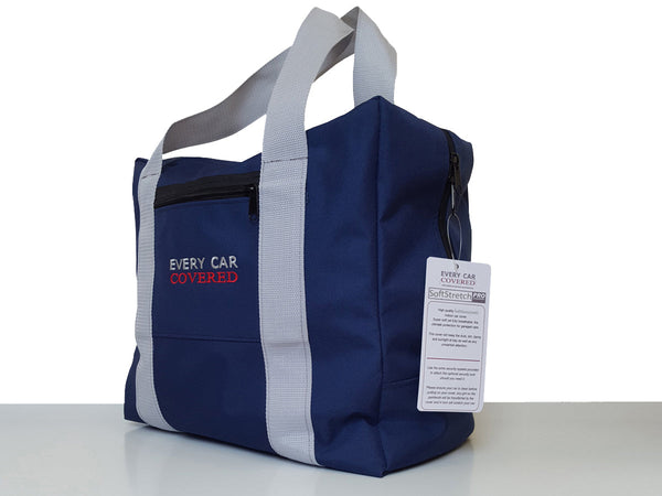 Saab 90 Coupe 1984-1987 Soft Stretch PRO Indoor Car Cover