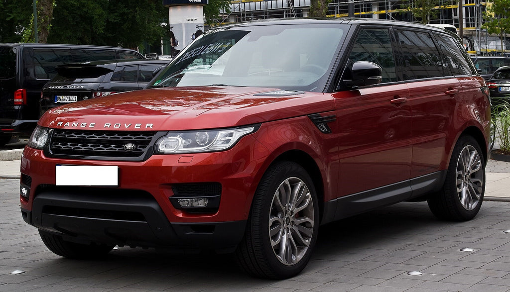 Land Rover Range Rover Sport 2013-onwards  Soft StretchPRO Car Cover