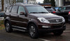 Ssang Yong Rexton 2006-2017 Soft StretchPRO Car Cover