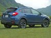 Subaru XV Crosstrek 2011 onwards summerpro car cover