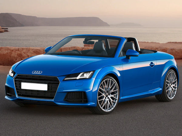 Audi TT Roadster & S 2014 - Onwards Soft StretchPRO Car Cover