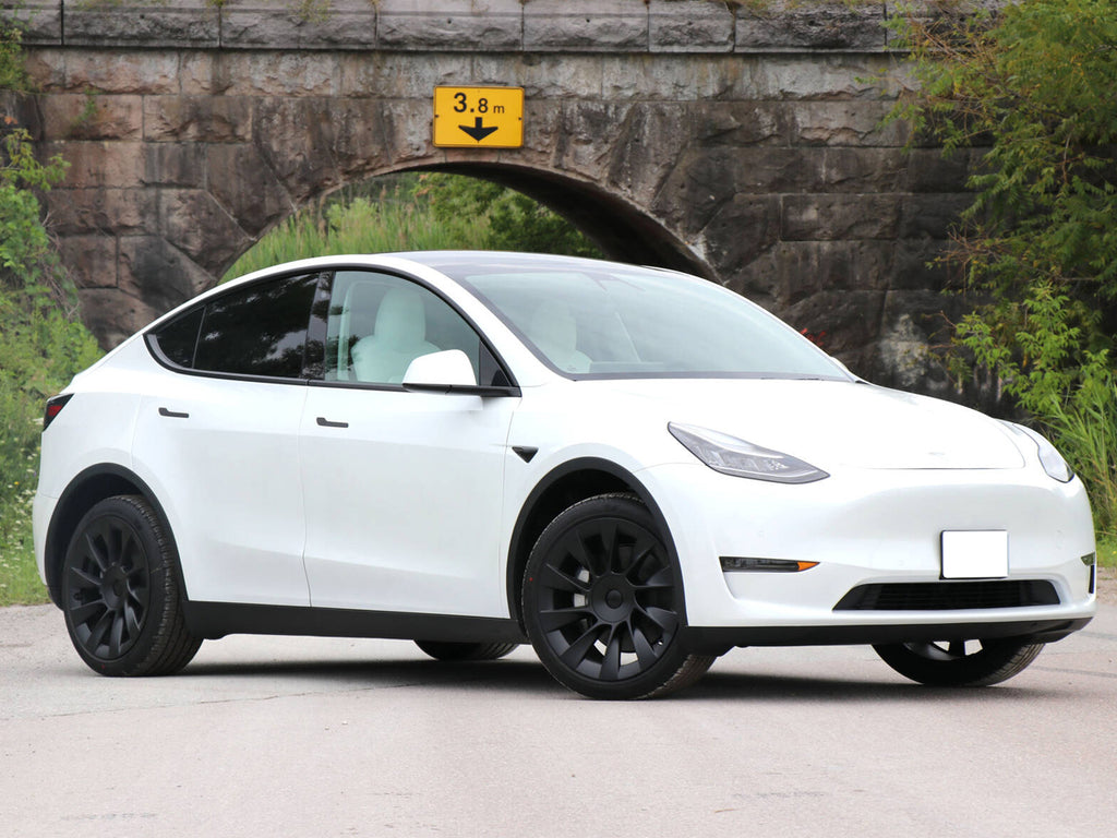 Tesla Model Y 2020-onwards  Soft StretchPRO Car Cover