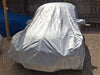 Smart Forfour 2015-onwards SummerPRO Car Cover