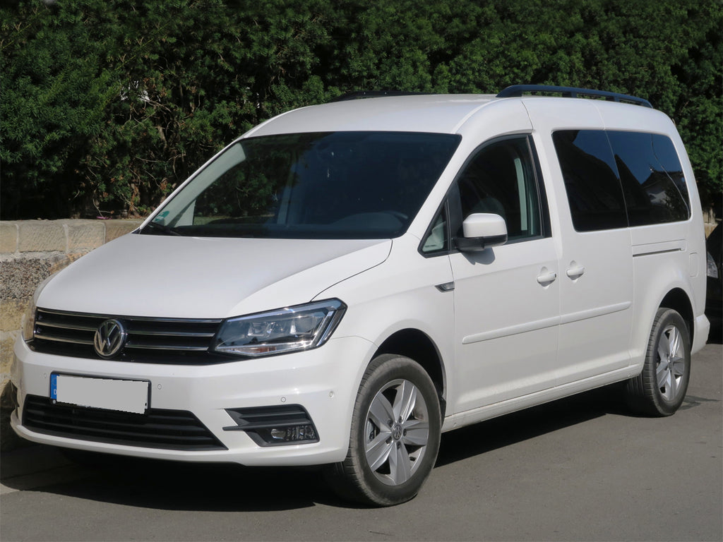 VW Caddy Maxi, Maxi Life 2003-onwards  Soft StretchPRO Car Cover