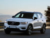 Volvo XC40 2018 onwards  Soft StretchPRO Car Cover