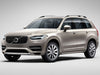 Volvo XC90 2015-onwards weatherpro car cover