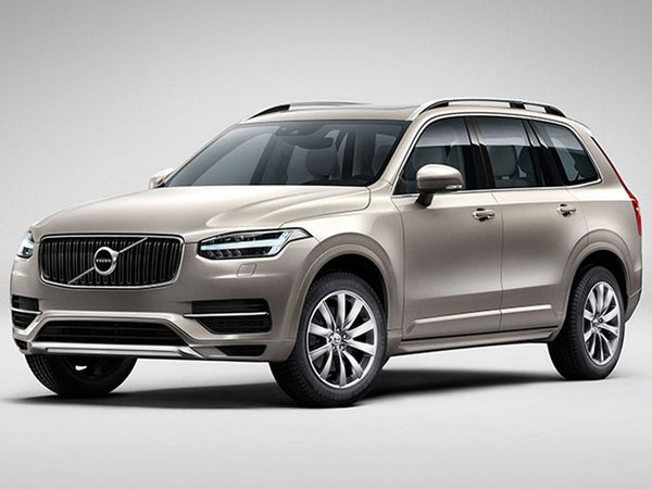 Volvo XC90 2015-onwards  Soft StretchPRO Car Cover