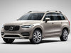 Volvo XC90 2015-onwards  Soft StretchPRO Car Cover