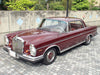 Mercedes 300SE (W112) S Class 1961 - 1965 SummerPRO Car Cover