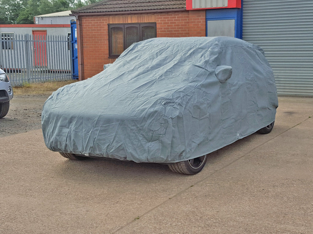 BMW Countryman U25  Estate Inc Hybrid 2024 onwards WeatherPRO Car Cover