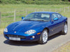 Jaguar XK8, XKR Coupe & Convertible Up to 2006 