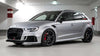 Audi RS3 Sportback 2015 onwards Soft StretchPRO Car Cover