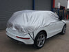 BMW Countryman U25  Estate Inc Hybrid 2024 onwards Half Size Car Cover