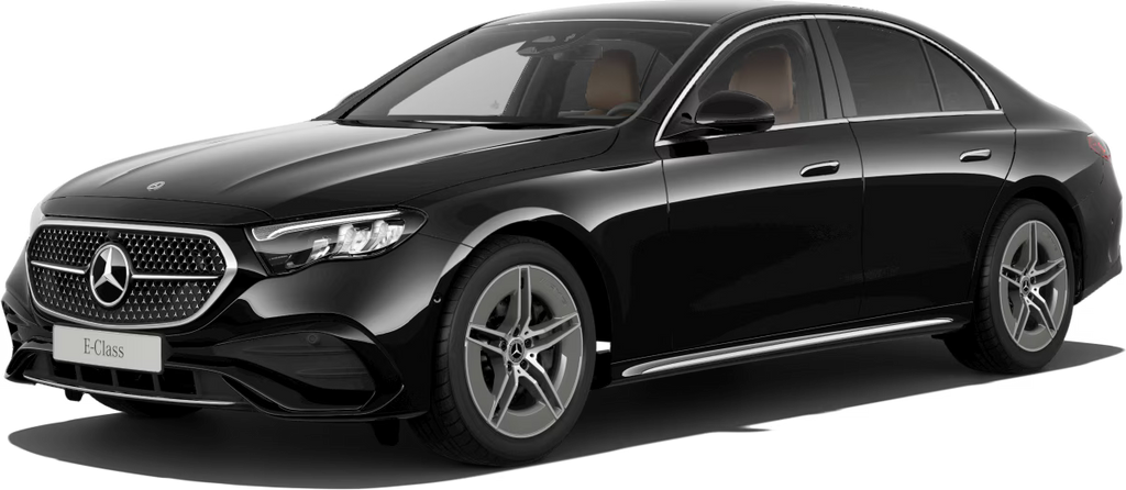 Mercedes E-Class Saloon (W214) 2022-Onwards Soft Stretch PRO Indoor Car Cover