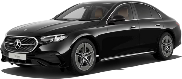 Mercedes E-Class Saloon (W214) 2022-Onwards Soft Stretch PRO Indoor Car Cover