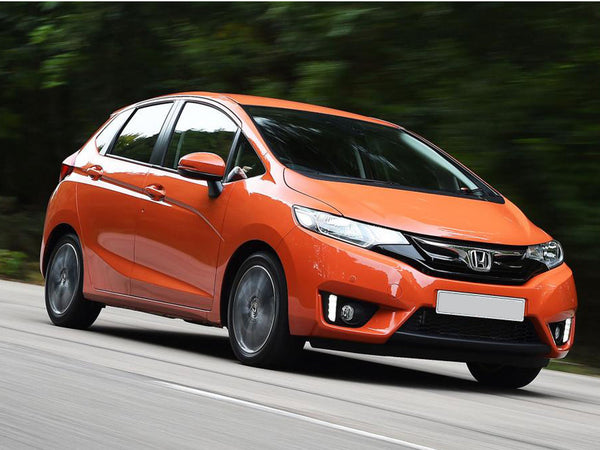 Honda Jazz Mk3 2015 onwardsSoft Stretch PRO Indoor Car Cover