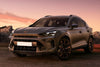 Cupra Formentor 2020-Onwards Soft StretchPRO Car Cover