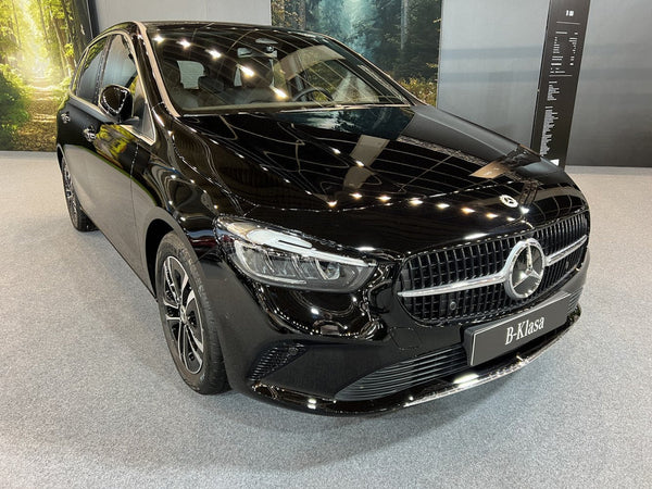 Mercedes B Class (W247) 2019-onwards Soft StretchPRO Car Cover