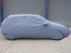 MG 3 inc X Cross SUV 2008 onwards winterpro car cover