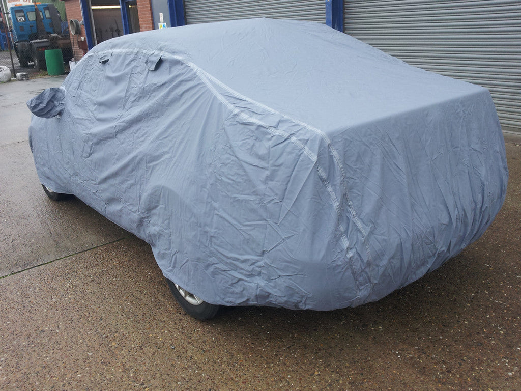 Daimler Sovereign Series 3 1979-1986 winterpro car cover