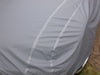 Daimler Sovereign Series 3 1979-1986 winterpro car cover