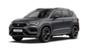 Cupra Ateca 2020-Onwards Soft StretchPRO Car Cover