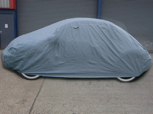 Smart Forfour 2015-onwards winterpro car cover