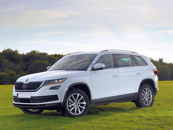 Skoda Kodiaq 2016 onwards  Soft StretchPRO Car Cover