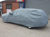 Mercedes Estate C200 to 350 32AMG, 55AMG (W203) 2000 - 2007 weatherpro car cover