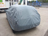 MG 3 inc X Cross SUV 2008 onwards weatherpro car cover