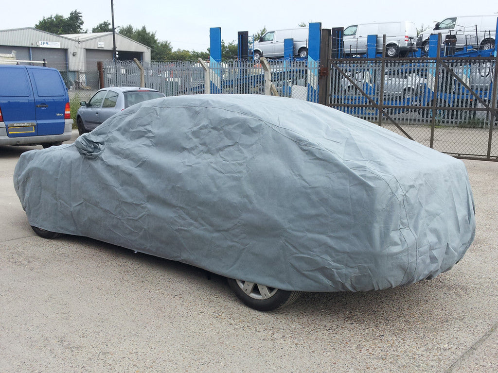 Daimler Sovereign Series 3 1979-1986 weatherpro car cover