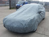 Daimler Sovereign Series 3 1979-1986 weatherpro car cover