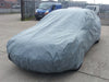 Mercedes 200 to 300 T, TD (W123) Estate 1976 - 1986 weatherpro car cover