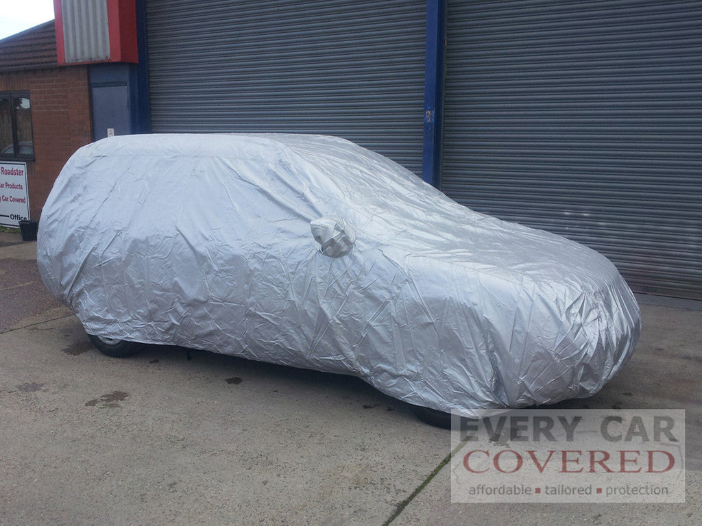 BMW Countryman U25  Estate Inc Hybrid 2024 onwards SummerPRO Car Cover