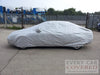 Porsche Taycan 2020-onwards SummerPRO Car Cover