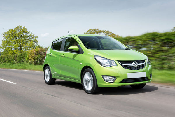 Vauxhall Viva Hatch 2015-2019  Soft Stretch PRO Indoor Car Cover