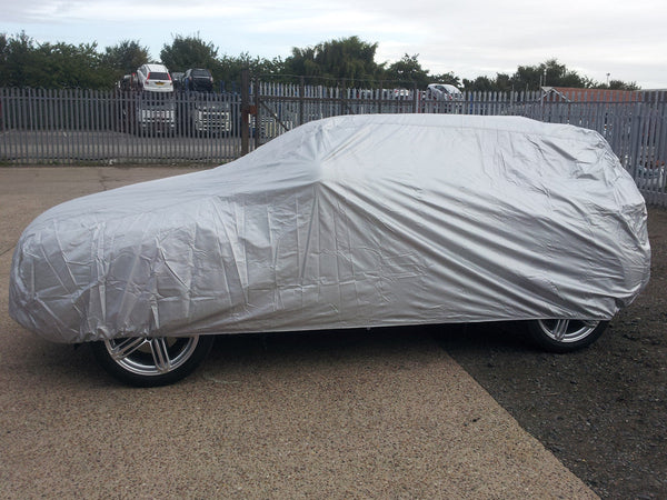 Volkswagen Tiguan SUV 2016 SummerPRO Car Cover