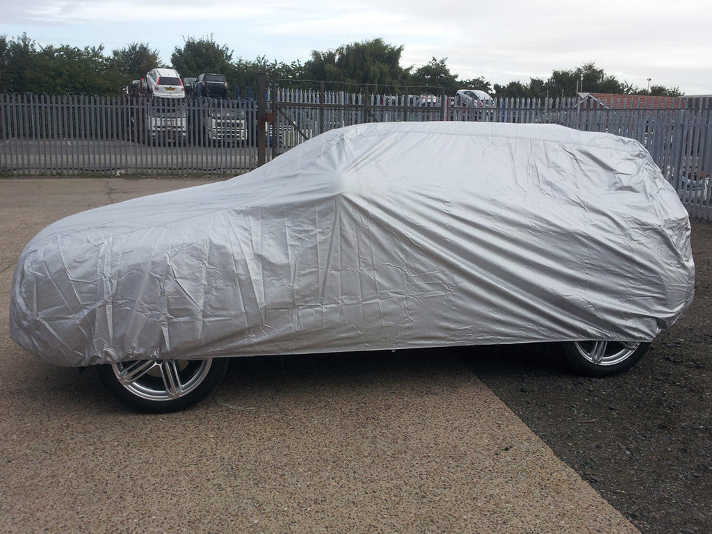 Volkswagen Tiguan 4X4 2007-2015 summerpro car cover