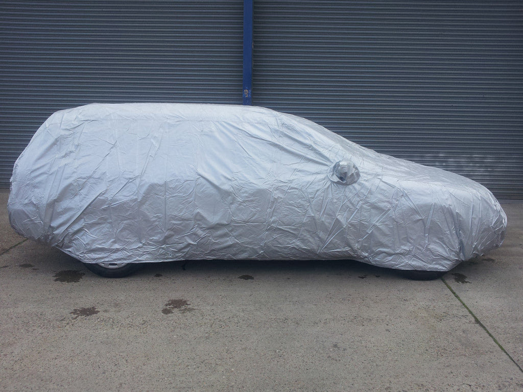 Mercedes Estate C200 to 350 32AMG, 55AMG (W203) 2000 - 2007 summerpro car cover
