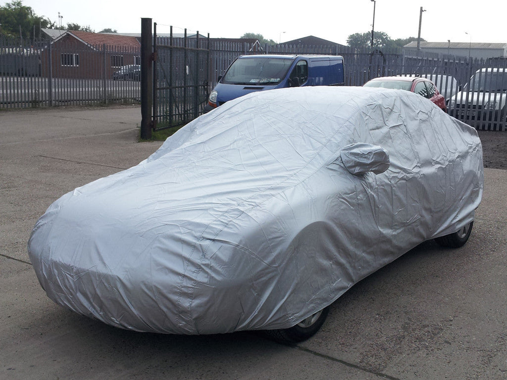 Mercedes C Class Cabrio A205 2015-2023 SummerPRO Car Cover