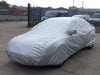 Daimler Sovereign Series 3 1979-1986 summerpro car cover