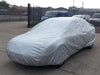 Mercedes 200 to 300 T, TD (W123) Estate 1976 - 1986 summerpro car cover