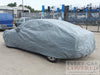 Audi S8 1997 onwards winterpro car cover