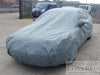 Audi S8 1997 onwards winterpro car cover