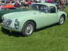 mg mga coupe 1955 1962 dustpro car cover