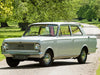 vauxhall viva ha hb hc 1963 1979 dustpro car cover