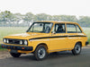 volvo 66 1975 1980 summerpro car cover