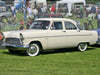 ford consul 1951 1956 summerpro car cover