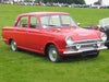 ford cortina mk1 1961 1966 winterpro car cover
